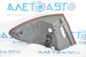 Lampa exterioară aripă dreapta BMW 5 F10 11-13