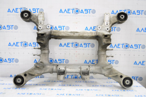 Bara spate pentru BMW 5 F10 10-17 3.0T