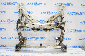 Подрамник передний BMW 5 F10 11-16 3.0, 3.0T RWD