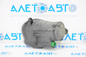 Semnalizator dreapta față Fiat 500 12-19