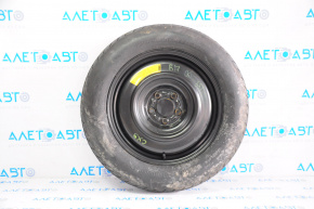 Запасное колесо докатка Mazda CX-9 16- R17 155/90