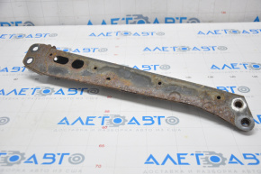 Amplificatorul de bara fata stanga Toyota Prius 30 10-15 ruginit.