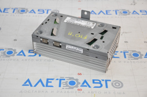 Amplificator audio BMW 5 F10 11-16 hi-fi