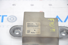 Antenna Module BMW 5 F10 11-17
