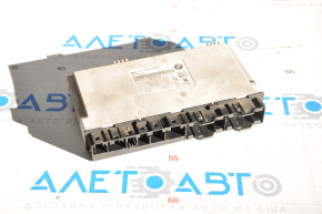 DRIVER SEAT CONTROL MODULE BMW 5 F10 11-17