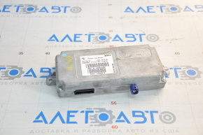 Modul de control al camerei din spate BMW 5 F10 11-17