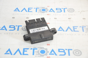 Modulul de control al releului Unitate BMW 5 F10 11-17