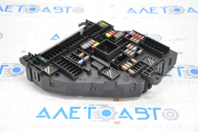 Блок предохранителей багажника BMW 5 F10 13-15 под Start-Stop