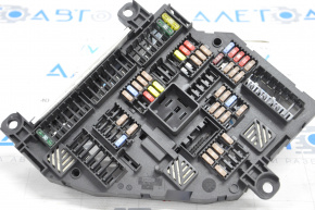 Блок предохранителей багажника BMW 5 F10 13-15 под Start-Stop