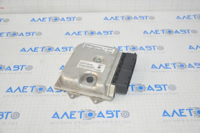 Modulul ECU al motorului Fiat 500 12-13