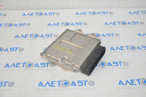 Modulul ECU al motorului Fiat 500 12-13