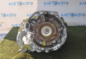 Cutie de viteze automată complet asamblată pentru Fiat 500 12-19 AS60T 87k.