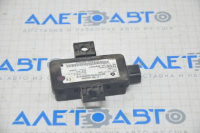 Tire Pressure TPMS Monitoring-Receiver Fiat 500 13-19