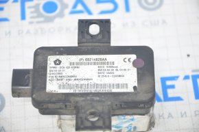 Tire Pressure TPMS Monitoring-Receiver Fiat 500 13-19