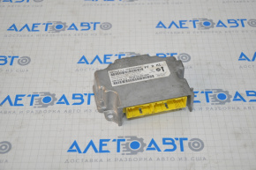 Modulul airbag SRS calculator airbag Fiat 500 12-19