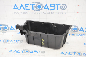 Capac portbagaj dreapta BMW 5 F10 11-16