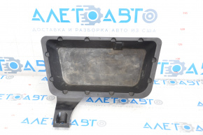 Capac portbagaj dreapta BMW 5 F10 11-16