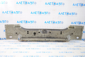 Panoul din spate al BMW 5 F10 09-17