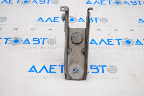 Capacul spate al barei dreapta BMW 5 F10 09-17 spate