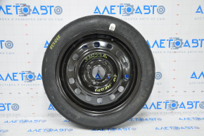 Roata de rezerva Ford Fiesta 14-19 R15 125/80