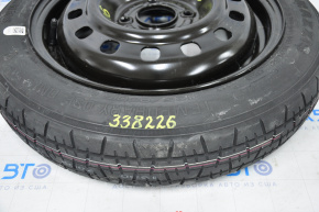 Запасное колесо докатка Ford Fiesta 14-19 R15 125/80