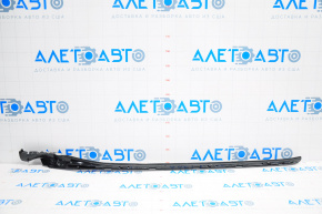 Garnitură de parbriz dreapta Lexus RX350 RX450h 16-22 nou OEM original