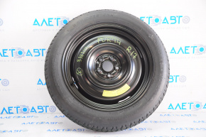 Roata de rezerva compacta pentru Subaru Forester 14-18 SJ R17 145/80