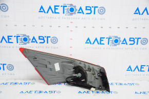 Lampa exterioară aripă dreapta Toyota Avalon 13-15