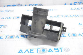 Receptor de aer în două părți asamblat VW Jetta 11-18 USA 2.0, 1.8T