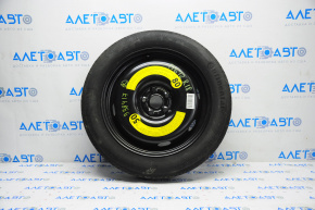 Roata de rezerva pentru VW Tiguan 09-17 R18 145/80