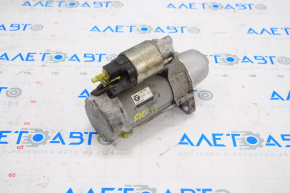 Стартер BMW 5 F10 11-16 3.0T N55