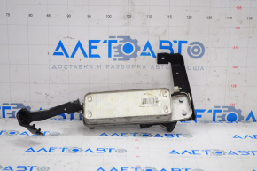 Охладитель масляный АКПП BMW 5 F10 11-16 3.0T N55 RWD