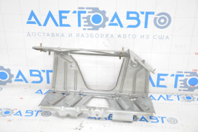 Suport de amplificator audio BMW 5 F10 11-16