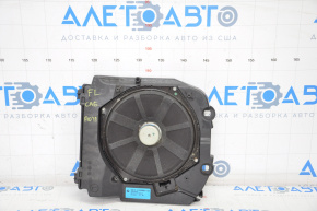 Subwoofer stânga BMW 5 F10 11-16 hi-fi