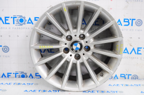 Roată de 18 inch, stilul 237, BMW 5 F10 09-17, 8x18, jantă