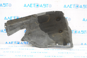 Aripa fata stanga BMW 5 F10 11-16 spate