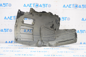 Aripa fata dreapta BMW 5 F10 11-16 inainte