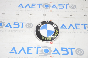 Emblema capacului portbagajului BMW 5 F10 09-17