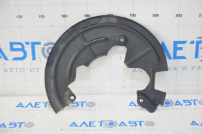 Capac disc de frână față dreapta Fiat 500 12-17