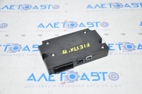 Sync Module Ford Fiesta 11-19