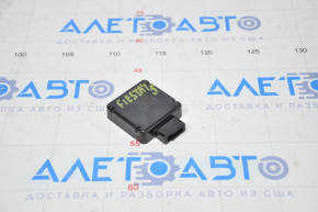 Модуль антенны GPS Ford Fiesta 11-19