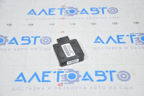 Модуль антенны GPS Ford Fiesta 11-19