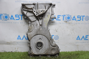 Передняя крышка двигателя Ford Focus mk3 11-18 2.0