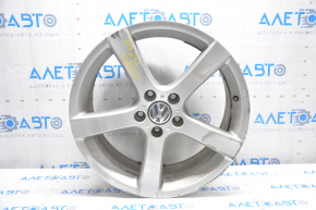 Roată de 17 inch pentru VW Jetta 11-18 USA, tip 2, cu jantă.