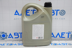 Масло моторное General Motors 5W-30 5л SN синтетик dexos2