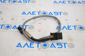 Sonda lambda pentru al doilea BMW 5 F10 10-17