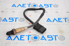 Sonda lambda pentru primul BMW 5 F10 10-17