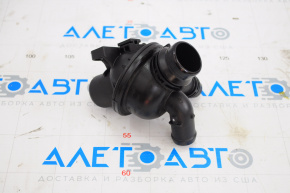 Corpul termostatului BMW 5 F10 10-17