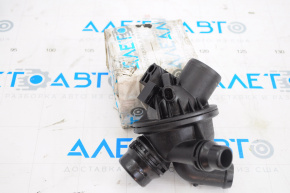 Corpul termostatului BMW 5 F10 10-17