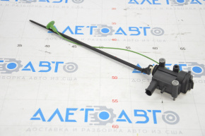 Blocare capac rezervor combustibil BMW 5 F10 11-16